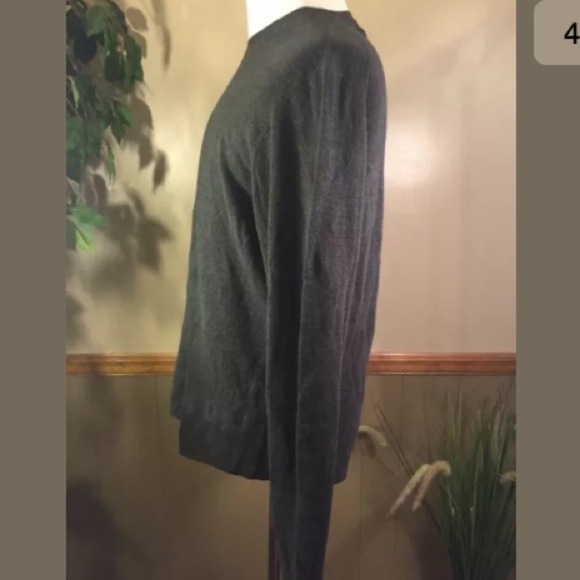 Polo Ralph Lauren Crew Neck Sweater - Picture 5 of 7